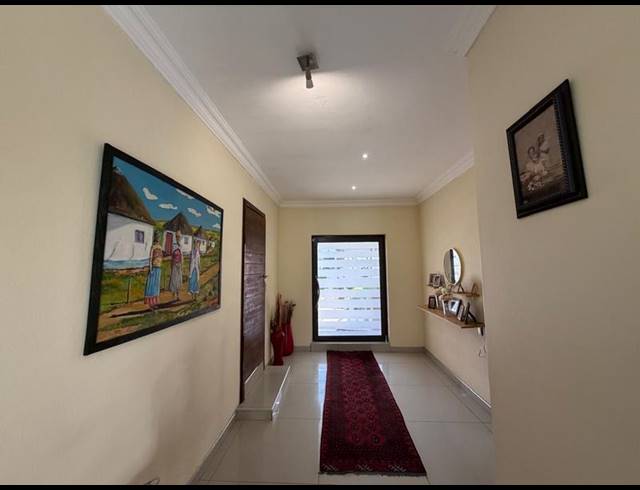 4 BEDROOM HOUSE FOR SALE IN BLUE VALLEY GOLF ESTATE
